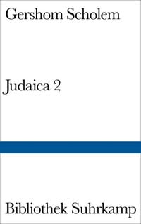 Produktbild: Judaica II
