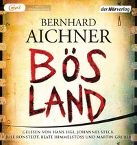 Produktbild: B&ouml;sland