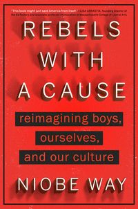 Produktbild: Rebels with a Cause