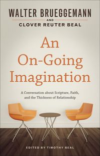 Produktbild: An On-Going Imagination