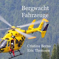 Produktbild: Bergwacht Fahrzeuge