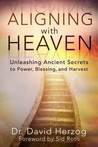Produktbild: Aligning with Heaven