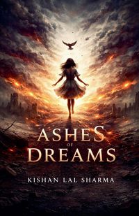 Produktbild: Ashes Of Dreams