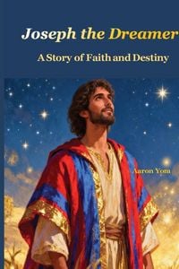 Produktbild: Joseph the Dreamer