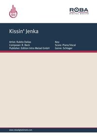 Produktbild: Kissin' Jenka