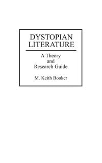 Produktbild: Dystopian Literature