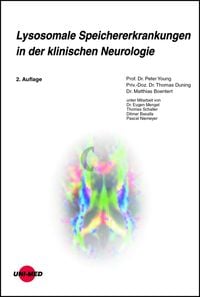 Produktbild: Lysosomale Speichererkrankungen in der klinischen Neurologie