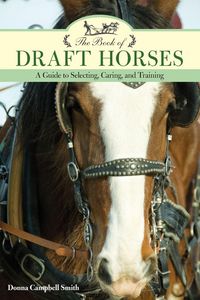 Produktbild: The Book of Draft Horses