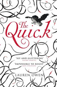 Produktbild: The Quick