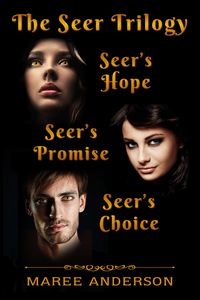 Produktbild: Seer Trilogy Bundle