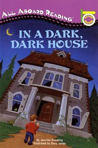 Produktbild: In a Dark, Dark House