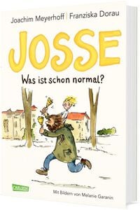 Produktbild: Josse