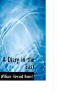 Produktbild: A Diary in the East