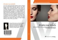 Produktbild: 20 Jahre rosa Schleife