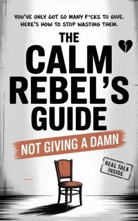 Produktbild: The Calm Rebel's Guide