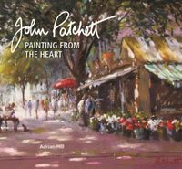 Produktbild: Hill, A: John Patchett