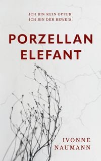 Produktbild: Porzellanelefant