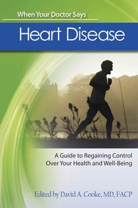 Produktbild: When Your Dr Says Heart Diseas