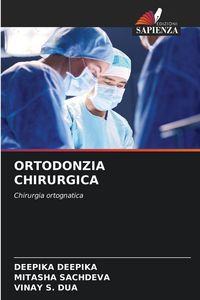 Produktbild: Ortodonzia Chirurgica