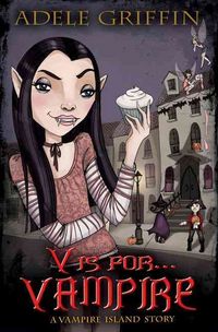 Produktbild: V Is For... Vampire