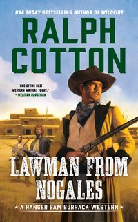 Produktbild: Lawman From Nogales