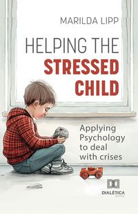 Produktbild: Helping the Stressed Child