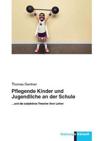 Produktbild: Pflegende Kinder und Jugendliche an der Schule