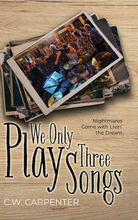 Produktbild: We Only Play Three Songs