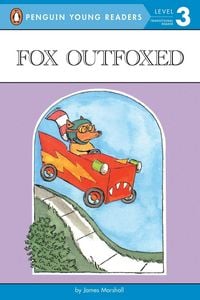 Produktbild: Fox Outfoxed