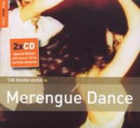 Bild vom Artikel The Rough Guide To Merengue Dance **2xCD Special E vom Autor Various Artists