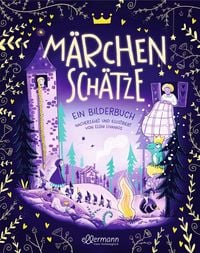 Produktbild: M&auml;rchensch&auml;tze