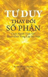 Produktbild: Tu Duy Thay Doi so Phan