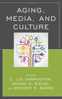 Produktbild: Aging, Media, and Culture