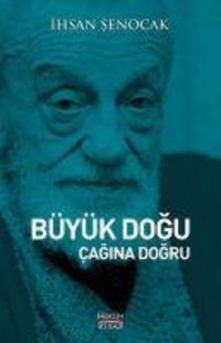 Produktbild: B&uuml;y&uuml;k Dogu Cagina Dogru