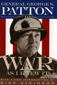 Produktbild: War as I Knew It