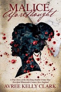 Produktbild: Malice Aforethought