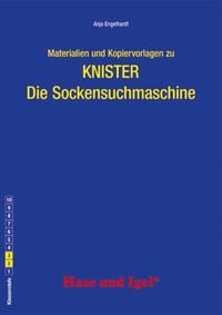 Produktbild: Begleitmaterial: Die Sockensuchmaschine