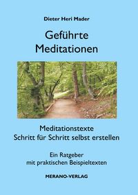 Produktbild: Gef&uuml;hrte Meditationen