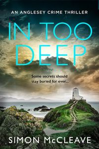Produktbild: In Too Deep