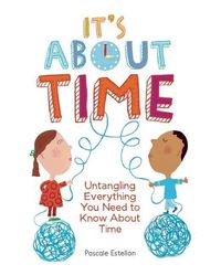 Produktbild: It's about Time
