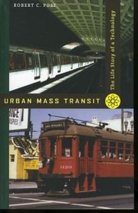 Produktbild: Urban Mass Transit