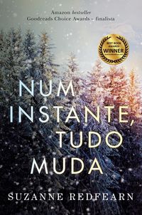 Produktbild: Num Instante Tudo Muda