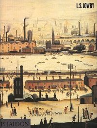 Produktbild: L S Lowry