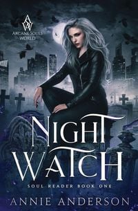 Produktbild: Night Watch