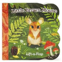 Produktbild: Little Brown Mouse