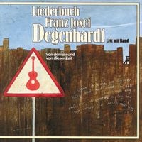 Produktbild: Liederbuch
