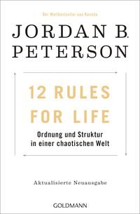 Produktbild: 12 Rules For Life