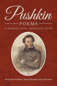 Produktbild: Pushkin Poems: A Russian Dual Language Book