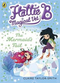 Produktbild: Hattie B, Magical Vet