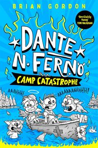 Produktbild: Dante N. Ferno
